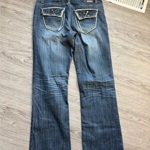 Women’s Y2K jeans